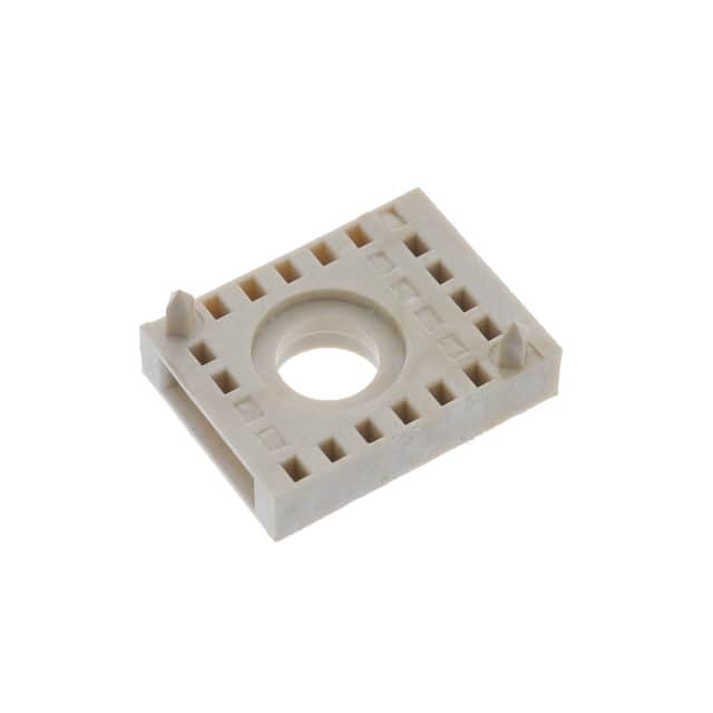 63735-101LF CONN PLUG HSG RACK & PNL 4P NAT