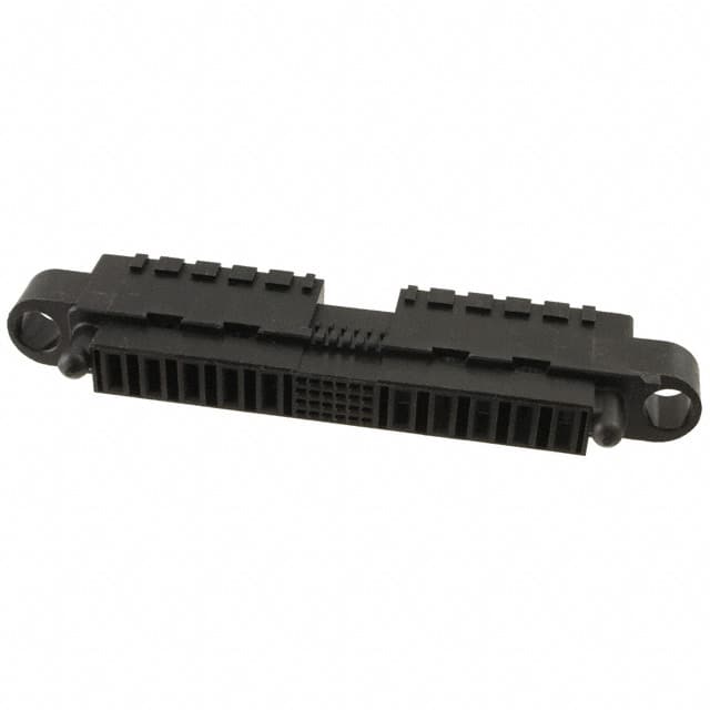 1600636-1 CONN RCPT HSG MULTI-BEAM 34P BLK