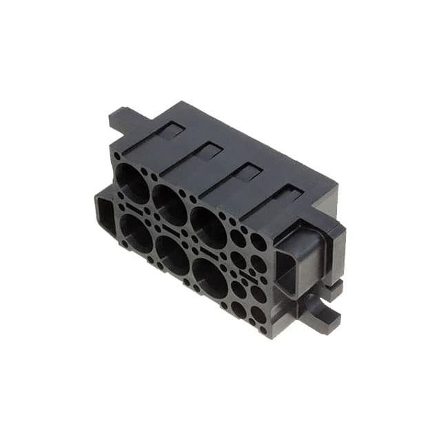 2212367-1 FORGE, ASSY PIN, 0/0-6/4-0/8-2/1