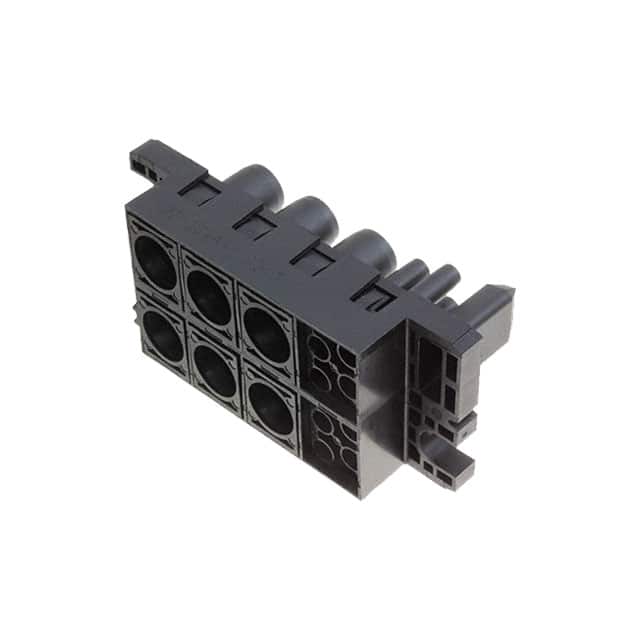 2212369-1 FORGE, ASSY SCKT, 0/0-6/4-0/8-2/