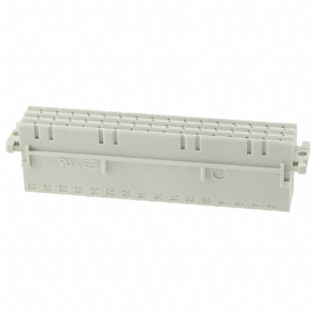 09062483201222 CONN RCPT HSG 48POS IN-LINE