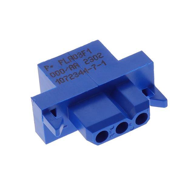 PLA03F1000/AA BACKPLANE