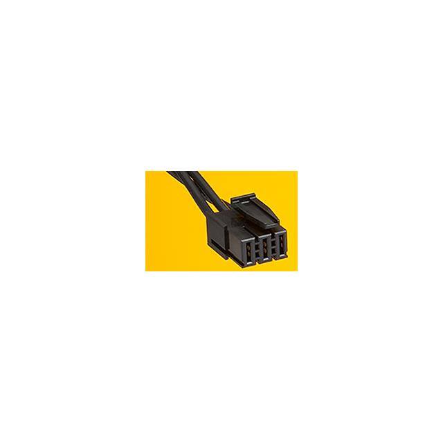 46586-1003 TEN50  3CKT KIT  HOUSING AND TPA