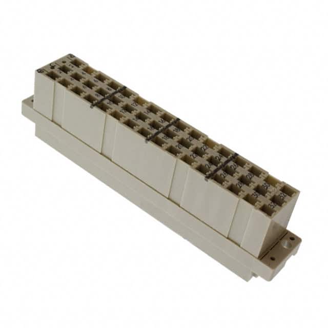 09050483202 CONN RCPT HSG DIN 41612 48POS