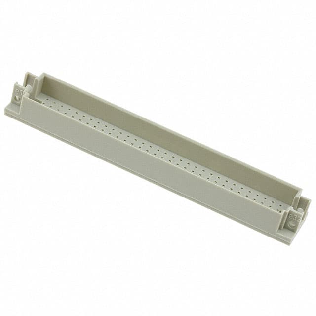 09050009912 CONN SHROUD DIN 41612 96POS