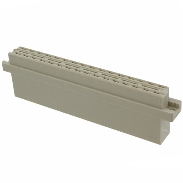 09040323213 CONN RCPT HSG DIN 41612 32POS