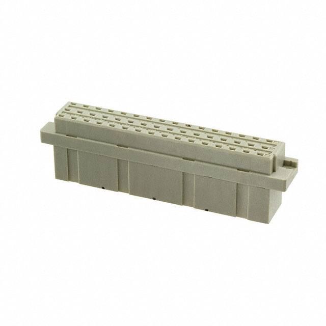 09050483204 CONN MODULE DIN 41612 48POS