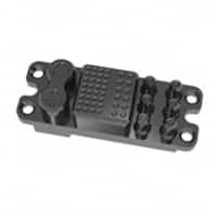 1648186-1 CONN RCPT HSG DRAWER 52POS BLK