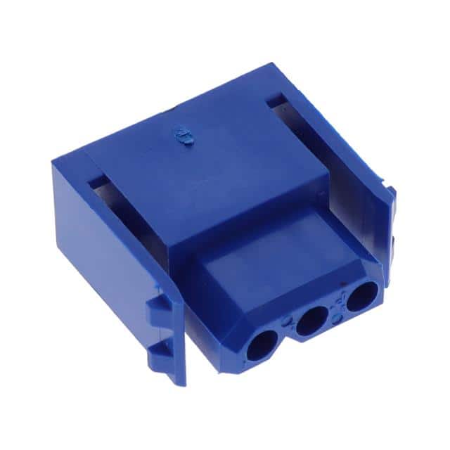 PLA03F0000 BACKPLANE