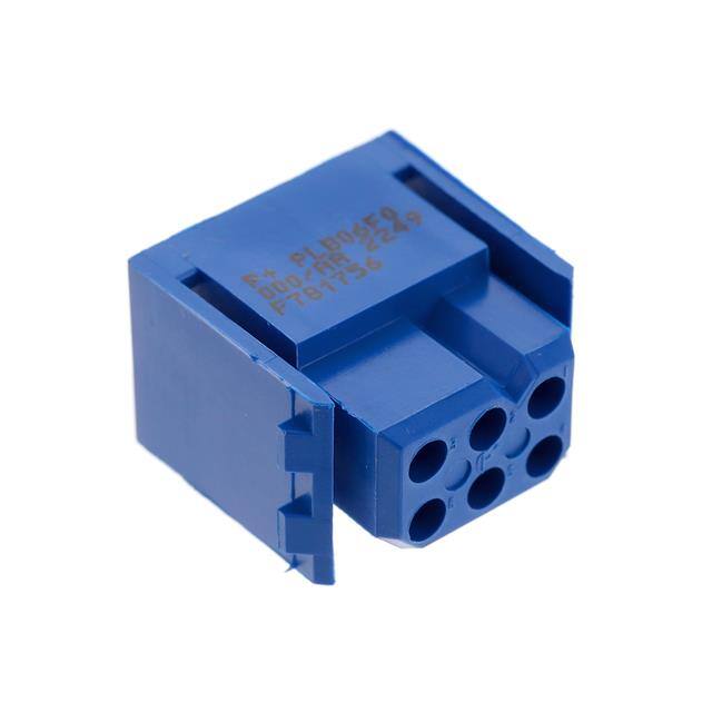 PLB06F0000/AA BACKPLANE