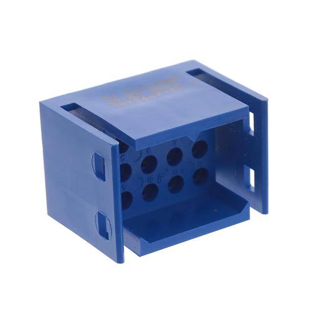 PLC12M0000/AA BACKPLANE