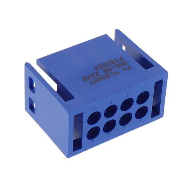 PLB08M7000/AA BACKPLANE