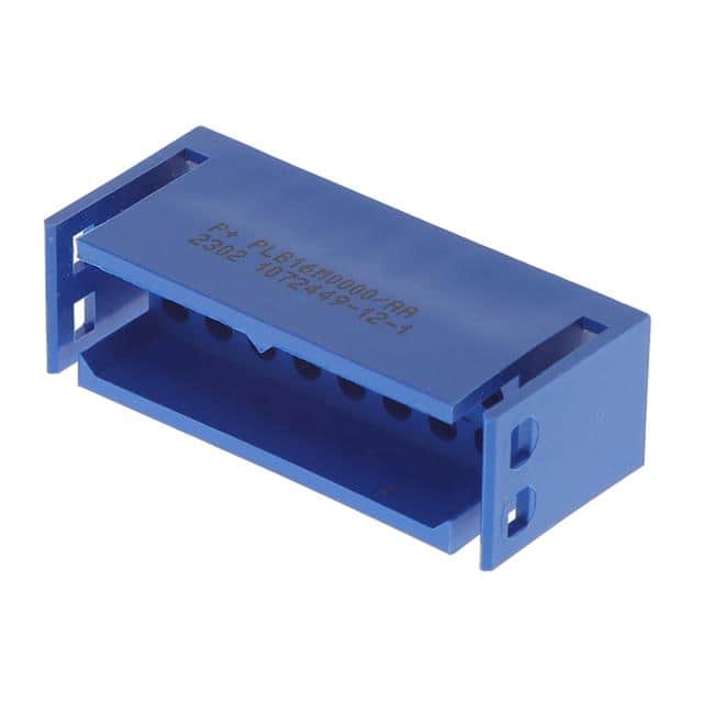 PLB16M0000/AA BACKPLANE