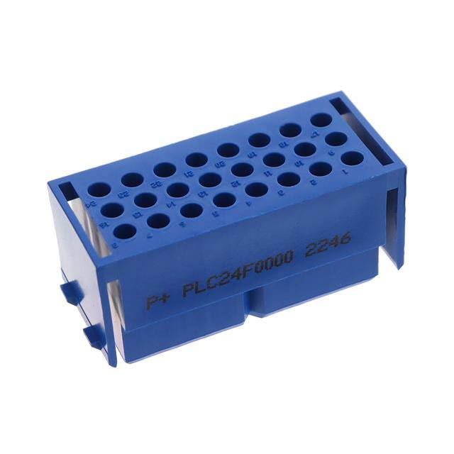 PLC24F0000 BACKPLANE