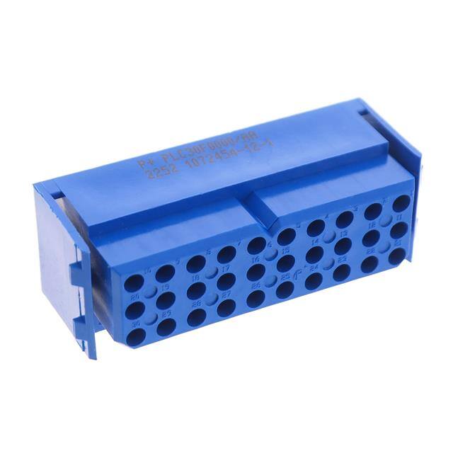 PLC30F0000/AA BACKPLANE