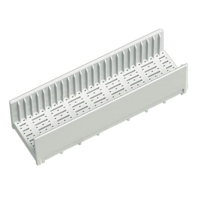 17700004003 CONN SHROUD B22 154POS