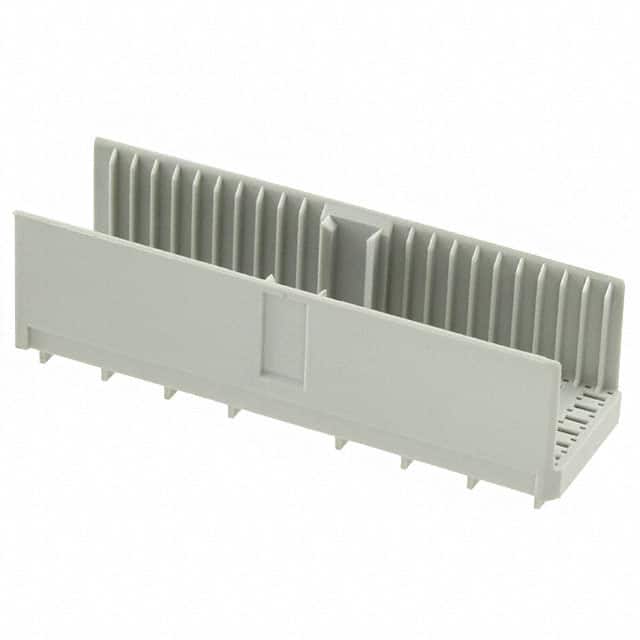 17700001003 CONN SHROUD AB22 154POS