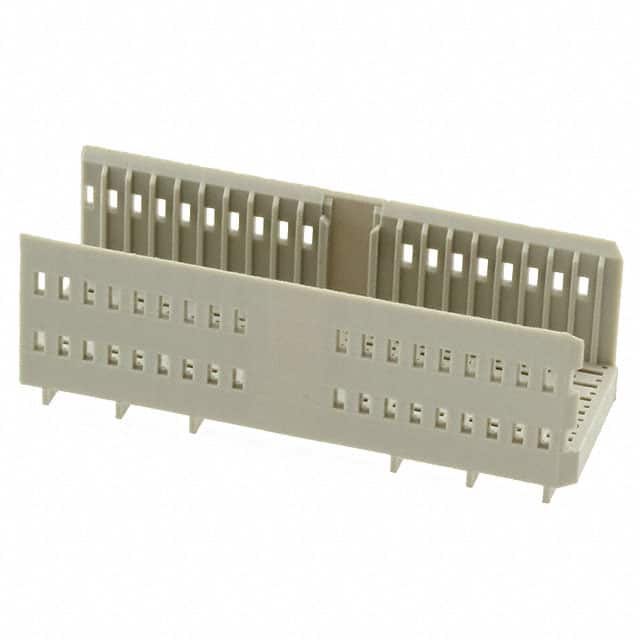 17700007003 CONN SHROUD AB22 154POS