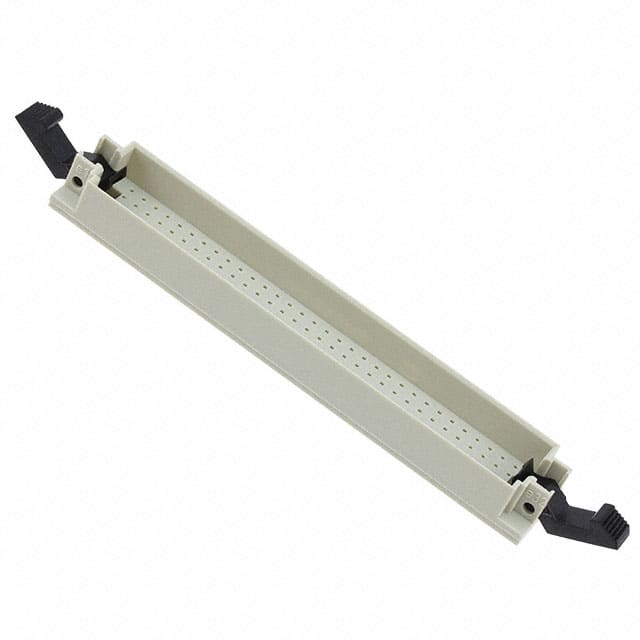 09050009924 CONN SHROUD DIN 41612 48POS
