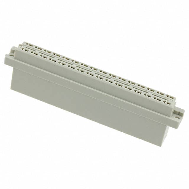 09040323215 CONN MODULE DIN 41612 32POS