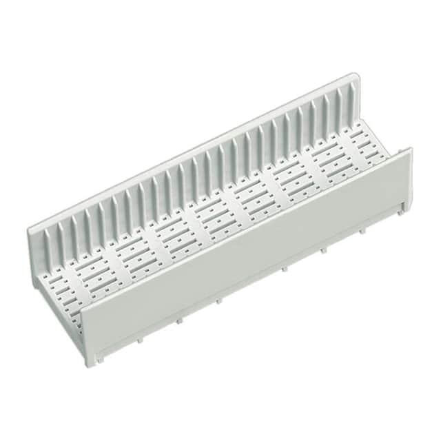 17700004004 CONN SHROUD B22 154POS