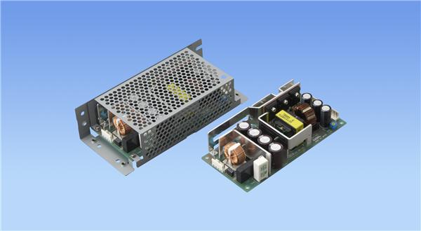 LGA150A-24-SNJ1 The Cosel LGA150A-24-SNJ1 is an enclosed AC/DC converter with a 24V output and 6.3A current. It features a chassis mount design and 87% efficiency.