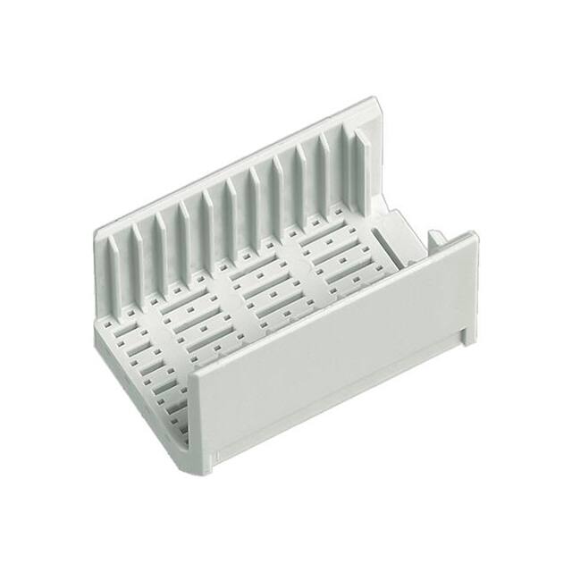 17700003001 CONN SHROUD C11 55POS