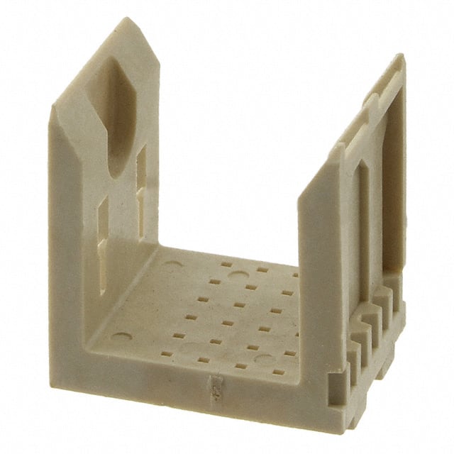 536565-1 CONN SHROUD HARD METRIC 24P NAT