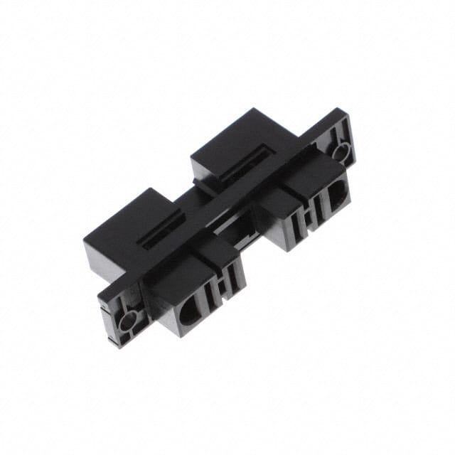 1725123412 CONN RCPT HSG EXTREME 16POS BLK