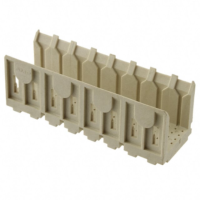 536565-3 CONN SHROUD HARD METRIC 96P NAT