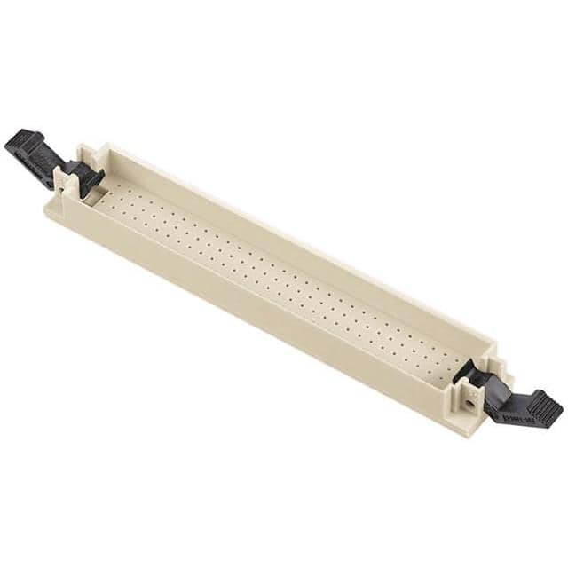 09050009922 CONN SHROUD DIN 41612
