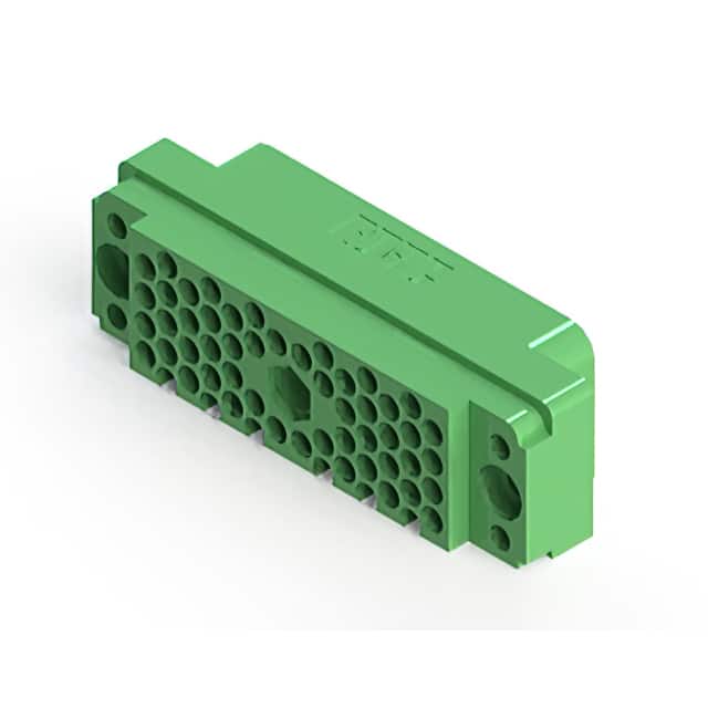 516-056-000-500 516 SERIES RACK & PANEL CONNECTO