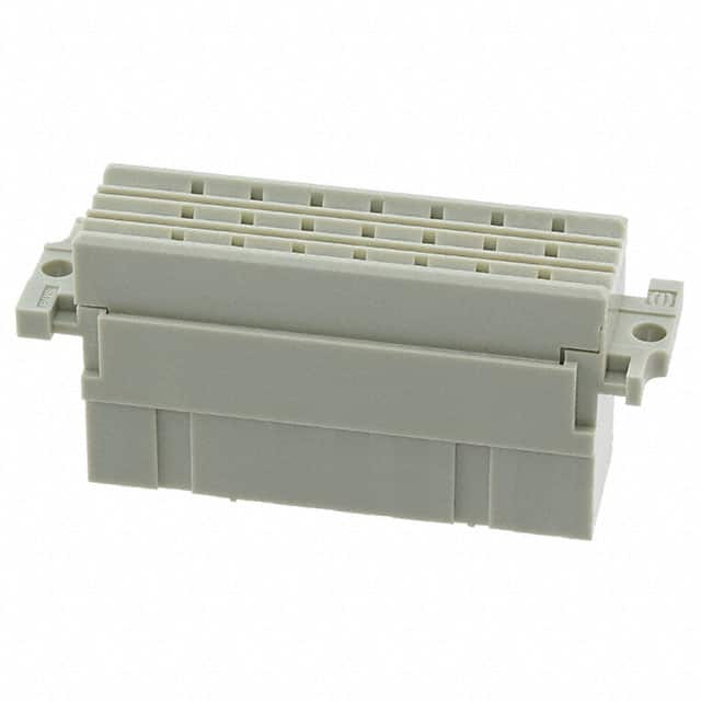 09260243201 CONN RCPT HSG POWER 24POS