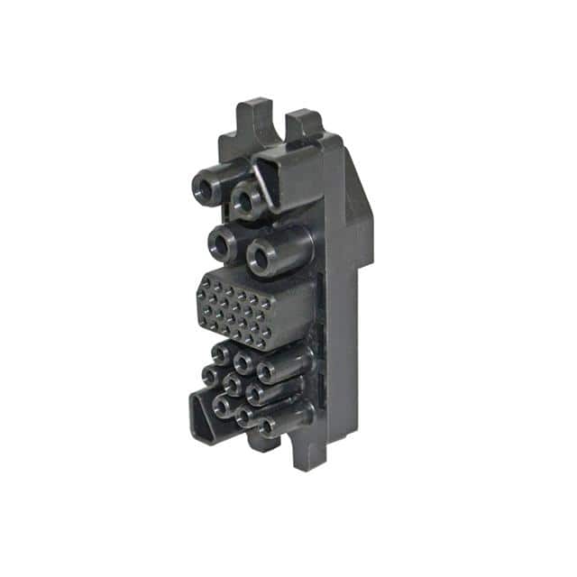 075MSF POWER DRAWER HSG.MID.DRAW.SOC.FL