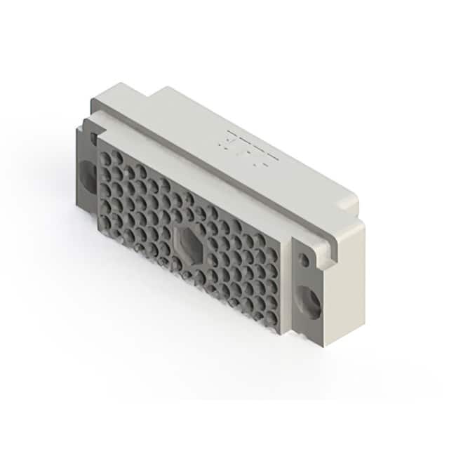 516-090-000-300 516 SERIES RACK & PANEL CONNECTO