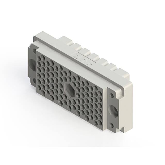 516-090-000-400 516 SERIES RACK & PANEL CONNECTO