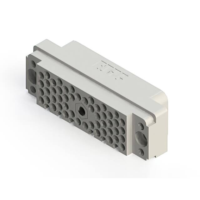 516-056-000-306 516 SERIES RACK & PANEL CONNECTO