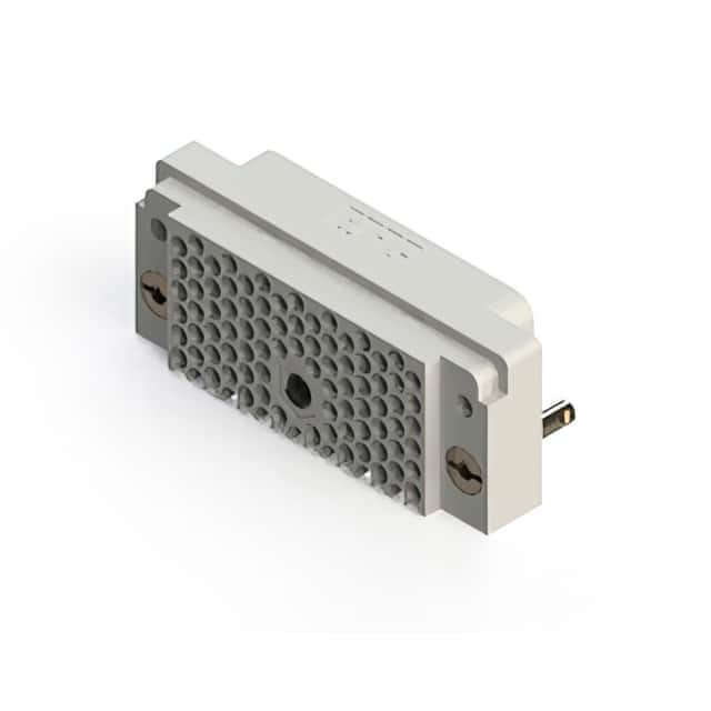 516-120-000-302 516 SERIES RACK & PANEL CONNECTO