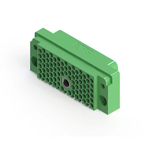 516-120-000-106 516 SERIES RACK & PANEL CONNECTO