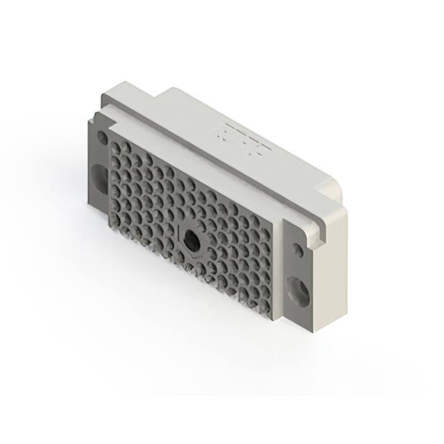 516-120-000-306 516 SERIES RACK & PANEL CONNECTO