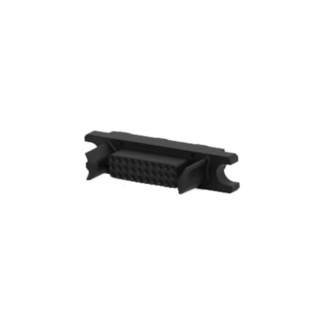 6651205-1 CONN,SKT,POS30,MINI DRAWER