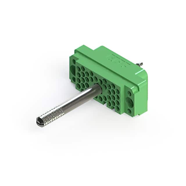 516-038-000-105 516 SERIES RACK & PANEL CONNECTO