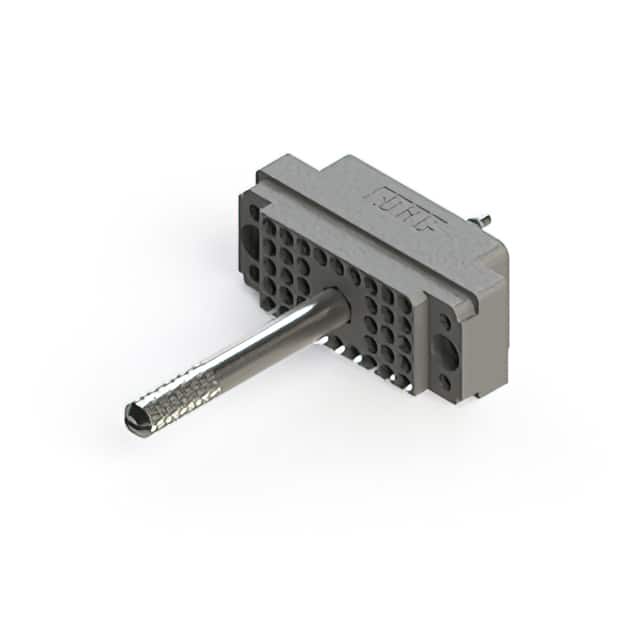 519-036-000-305 519 SERIES RACK & PANEL CONNECTO