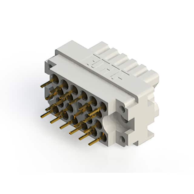 516-020-520-400 516 SERIES RACK & PANEL CONNECTO