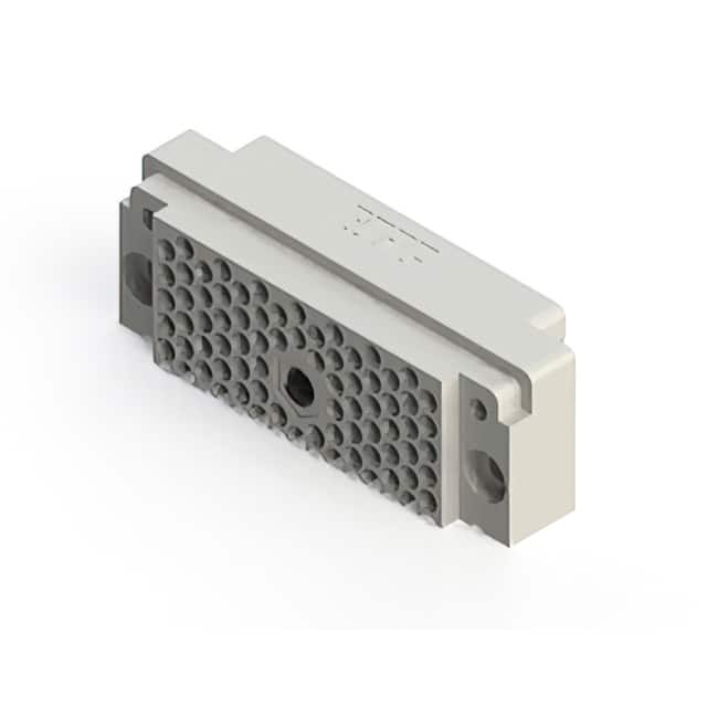 516-090-000-306 516 SERIES RACK & PANEL CONNECTO
