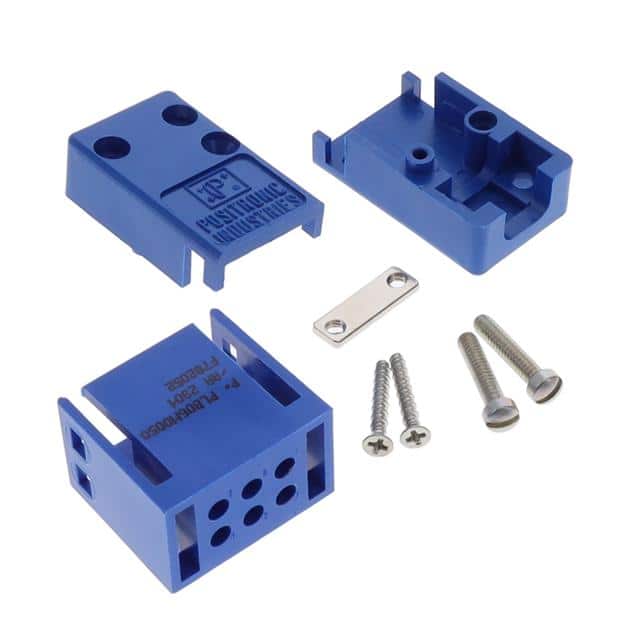 PLB06M0050/AA BACKPLANE