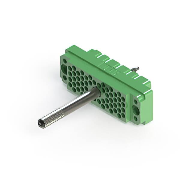 516-056-000-605 516 SERIES RACK & PANEL CONNECTO