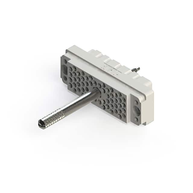 516-056-000-405 516 SERIES RACK & PANEL CONNECTO