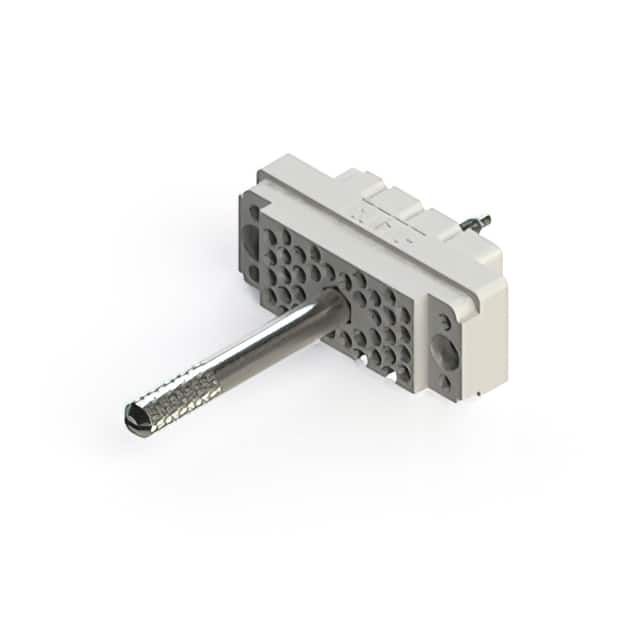 516-038-000-405 516 SERIES RACK & PANEL CONNECTO