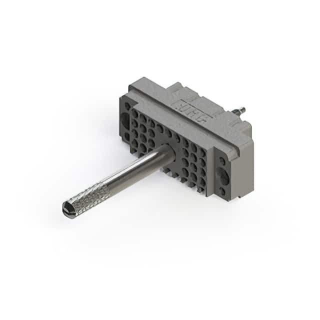 519-036-000-405 519 SERIES RACK & PANEL CONNECTO